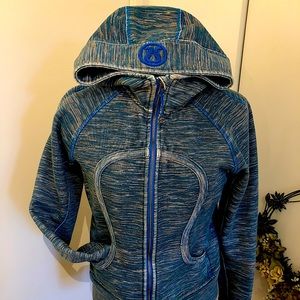 Lululemon Women’s Scuba Hoodie